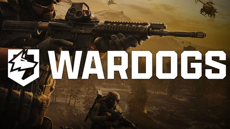 Wardogs blocca la condivisione familiare Steam contro i cheater