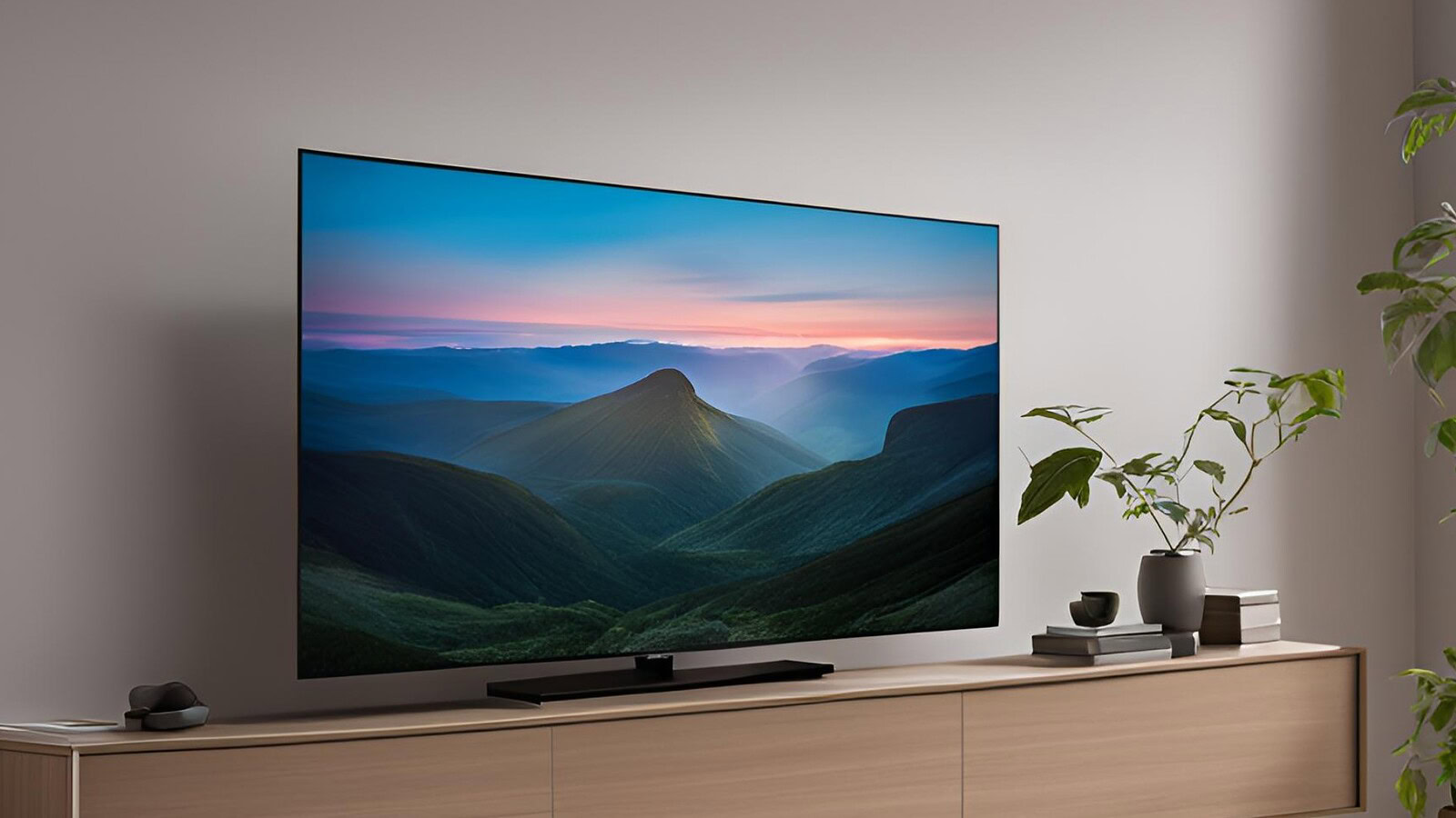 Smart TV in standby: non è uno spreco, e per gli OLED serve