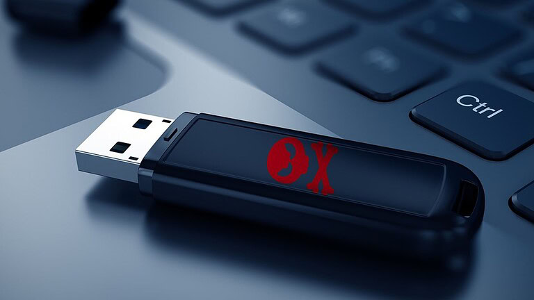 Chiavetta USB lenta: perché rallenta e cosa c'entra il controller