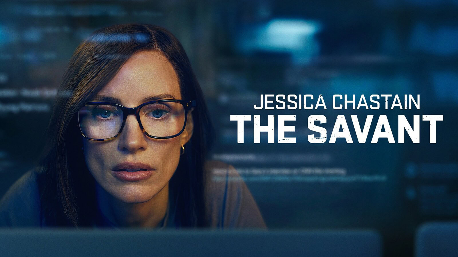 The Savant: la serie con Jessica Chastain arriva nel 2027