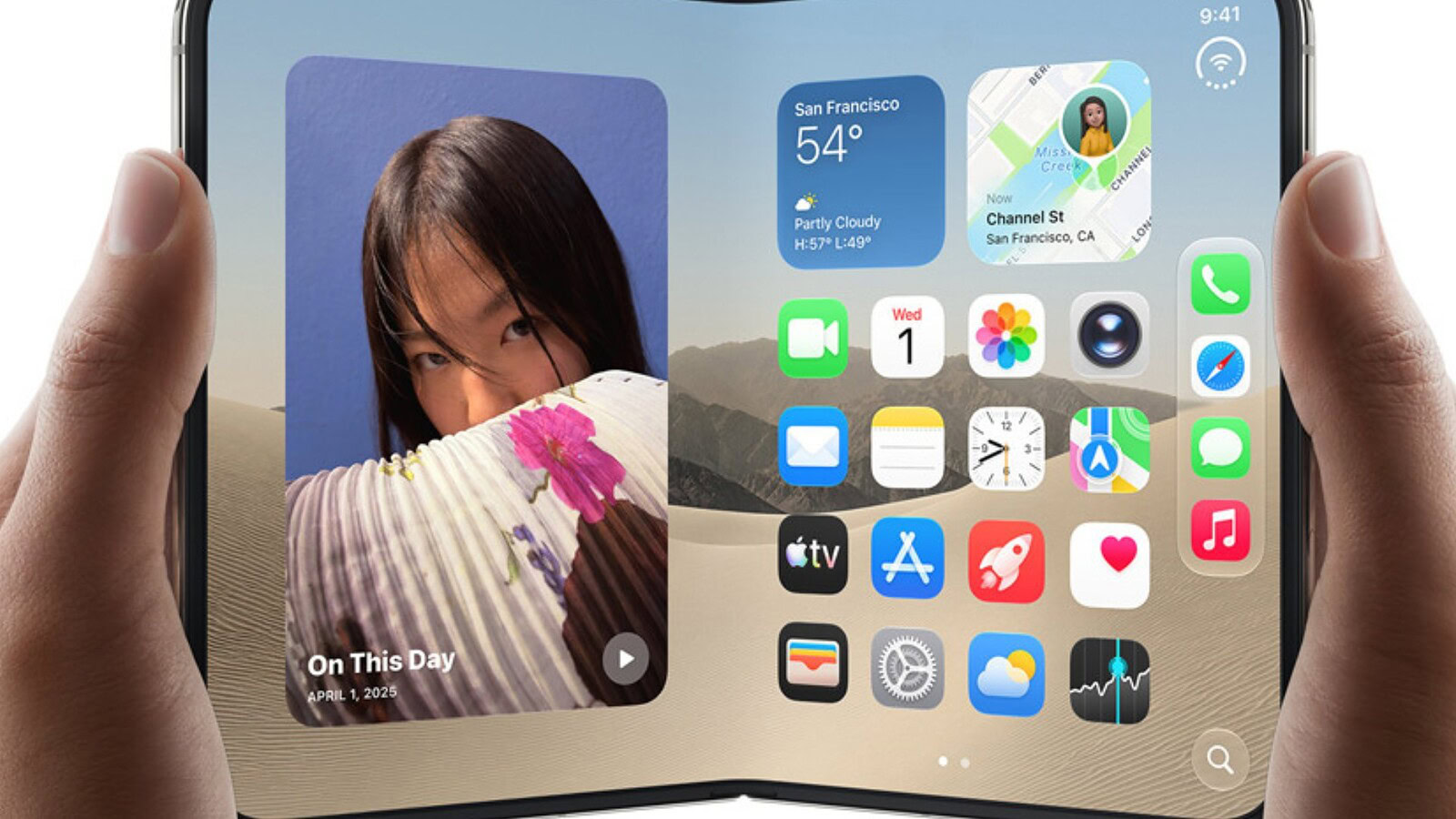 iPhone Duo senza stilo al lancio: Apple Pencil arriva dopo