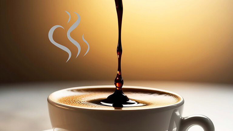 Aroma di caffè, studio giapponese: meno stress senza berlo