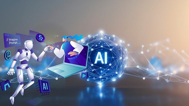Intelligenza artificiale: le Big Tech diventano industria pesante