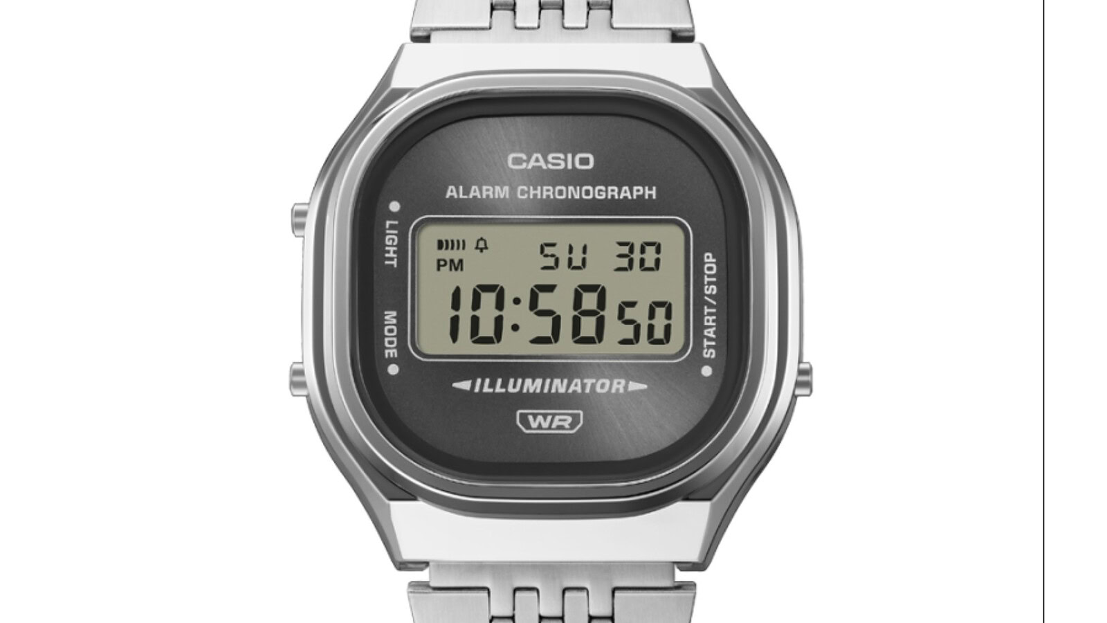CASIO Back to Routine: 5 orologi per settembre tra vintage e classico
