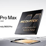 OPPO Find X10 Pro Max, il nuovo Dimensity 9600 Pro promette più potenza e autonomia