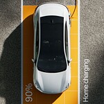 Polestar Energy, la ricarica intelligente arriva senza wallbox dedicato