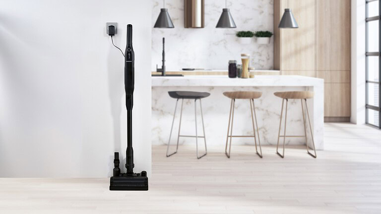 Lidl SILVERCREST: aspirapolvere senza fili con LED a 89 euro