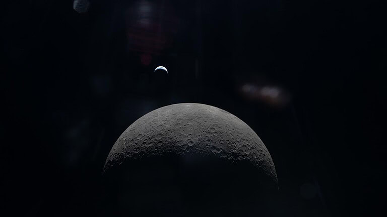 Artemis II, così il cloud AWS ha portato le immagini 4K dalla Luna