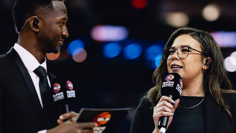 DAZN, la Super League Basketball resta gratis in tutto il mondo