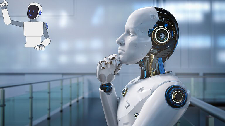 Robot umanoidi, solo 7.000 unità vendute nel mondo nel 2025