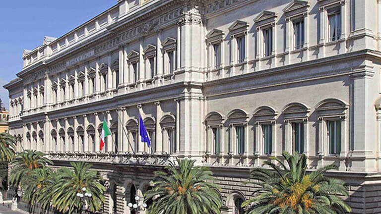 Banca d'Italia, Panetta: l'IA ridisegna i modelli di previsione