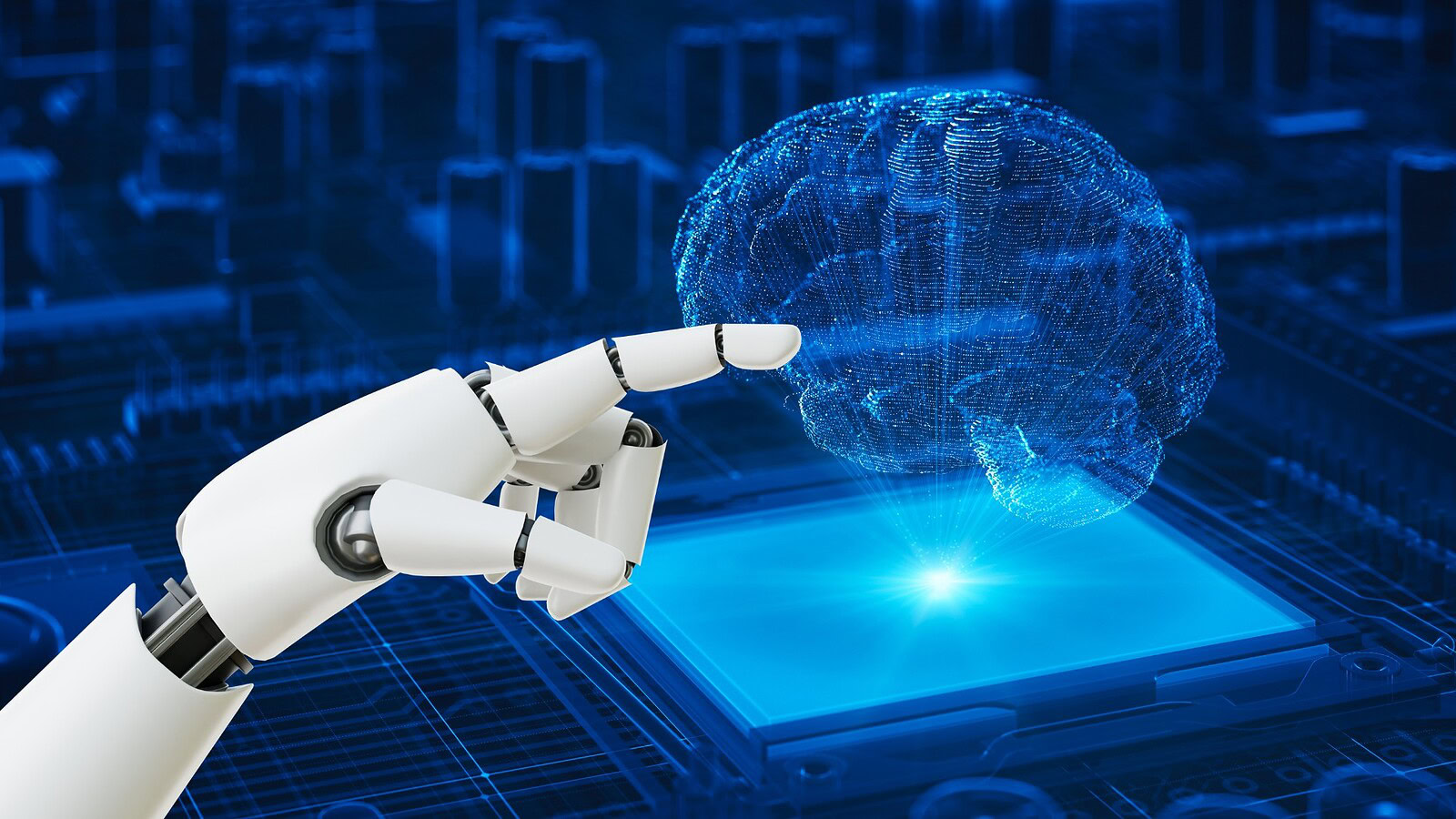 Intelligenza artificiale: chi decide le opzioni che vediamo