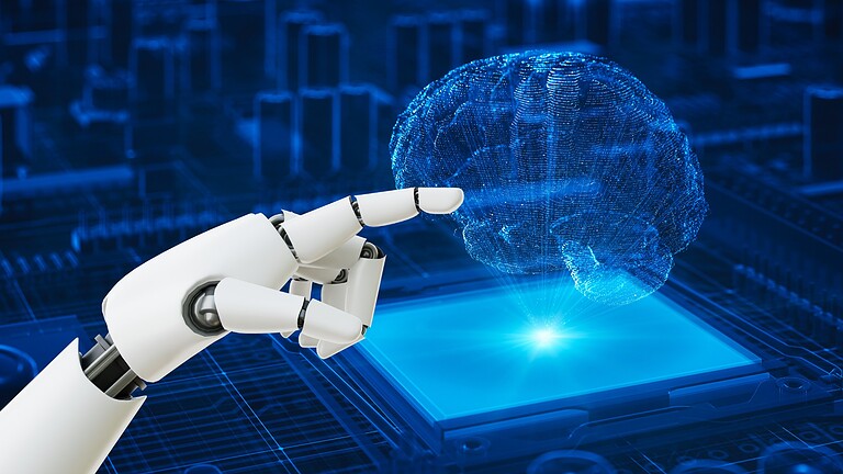 Intelligenza artificiale: chi decide le opzioni che vediamo