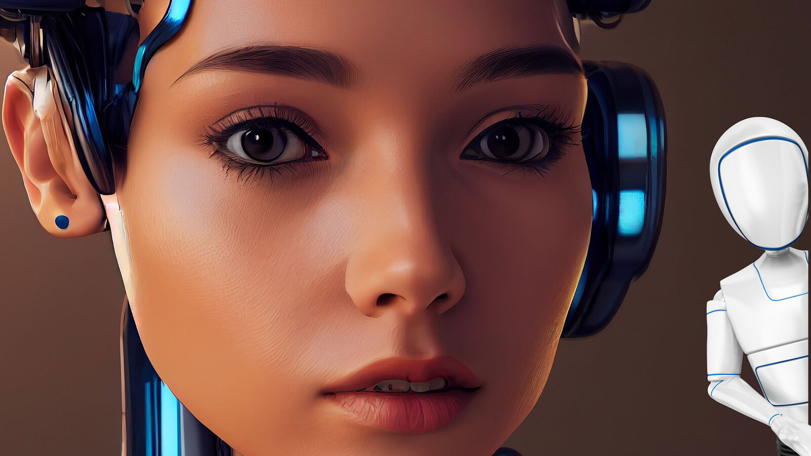 Intelligenza artificiale: il rischio estinzione muove i mercati