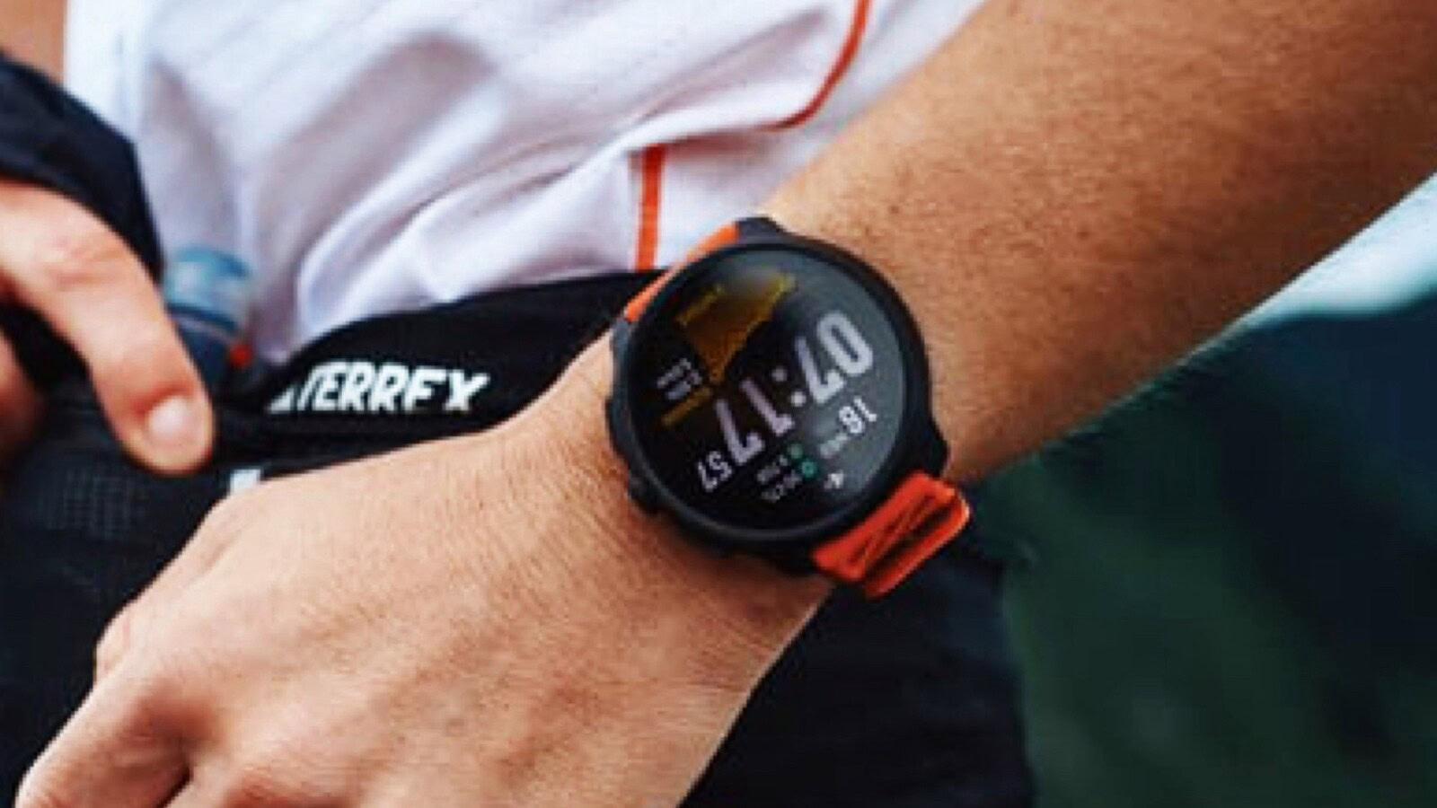 Suunto Race 3 e Race 3S: display, zaffiro e AI Coach svelati