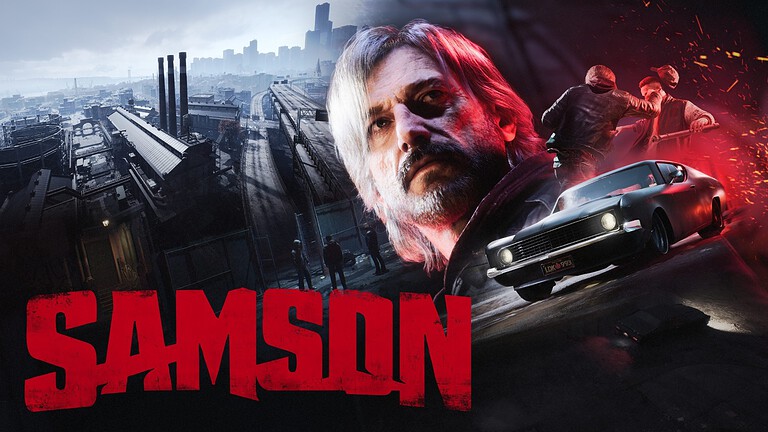 Samson arriva su PS5 e Xbox Series X|S con l'Update #8