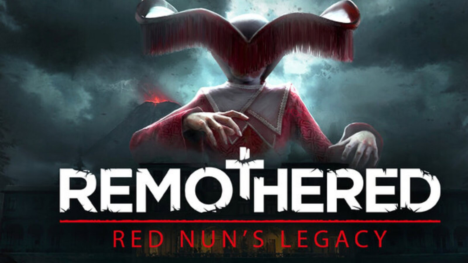 Remothered: Red Nun's Legacy arriva il 27 ottobre 2026