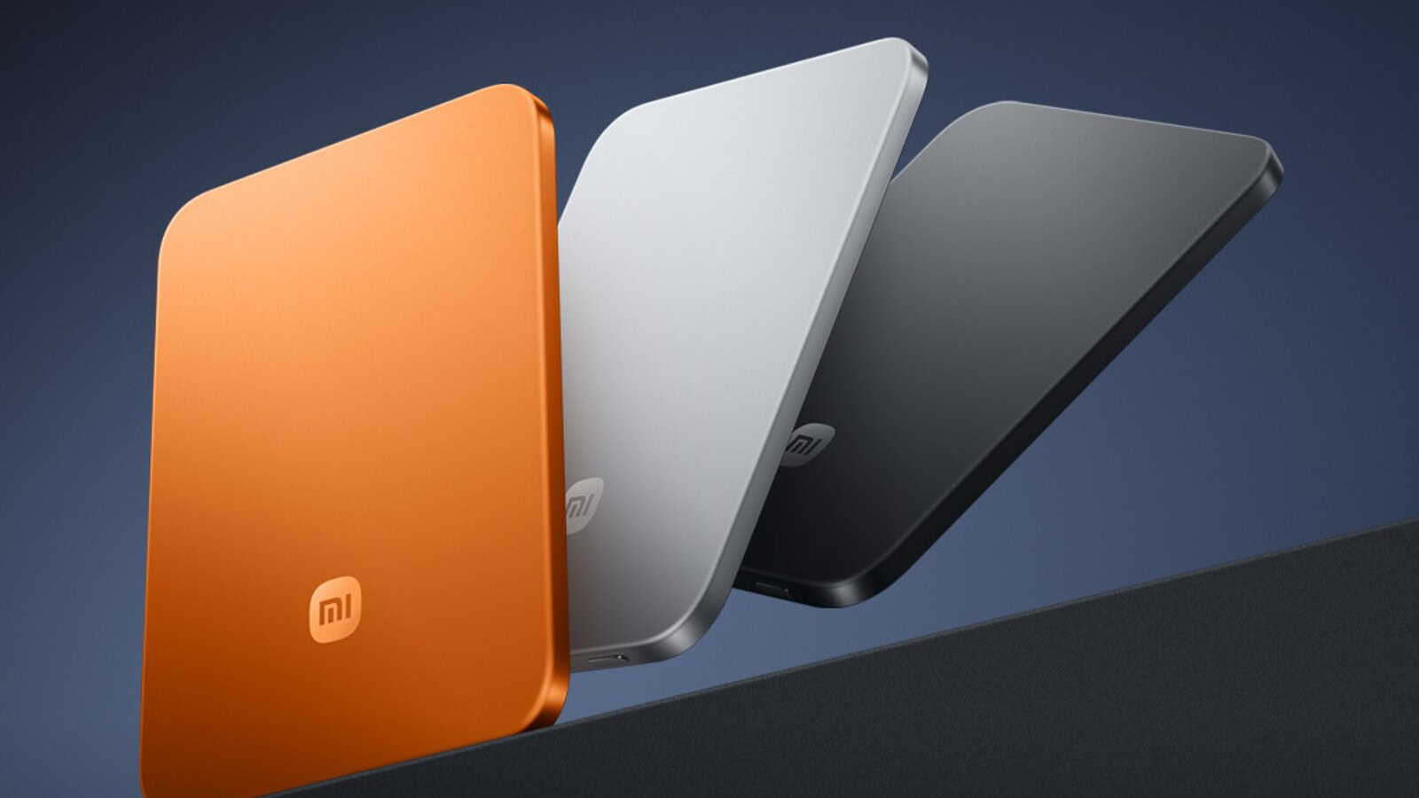Xiaomi Magnetic Power Bank 10000: ricarica wireless a 25W