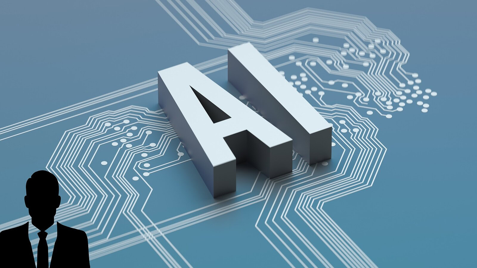 Agenti AI e propaganda: profili social gestiti senza umani