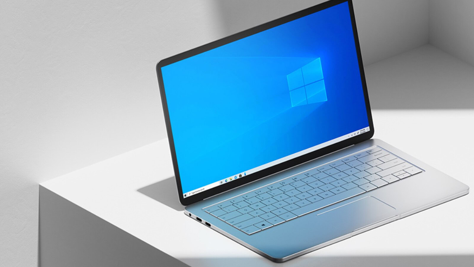 Windows, perché il disco di sistema è C: e mai A: o B: