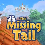 The Missing Tail: il co-op con due gatti conquista TikTok
