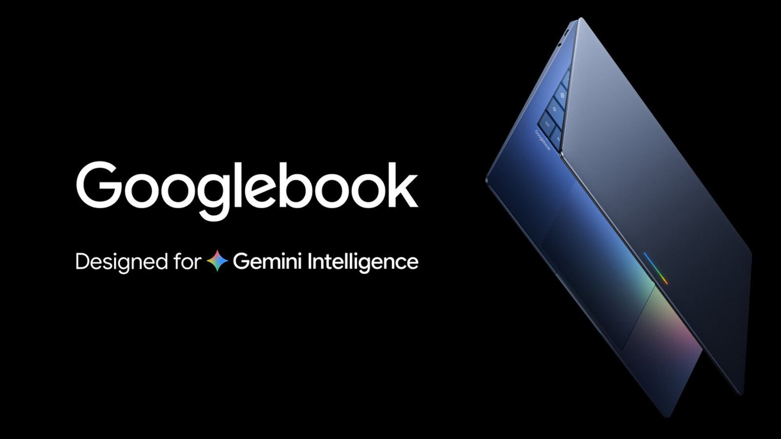 Googlebook, i primi 5 portatili Google partono da 770 euro