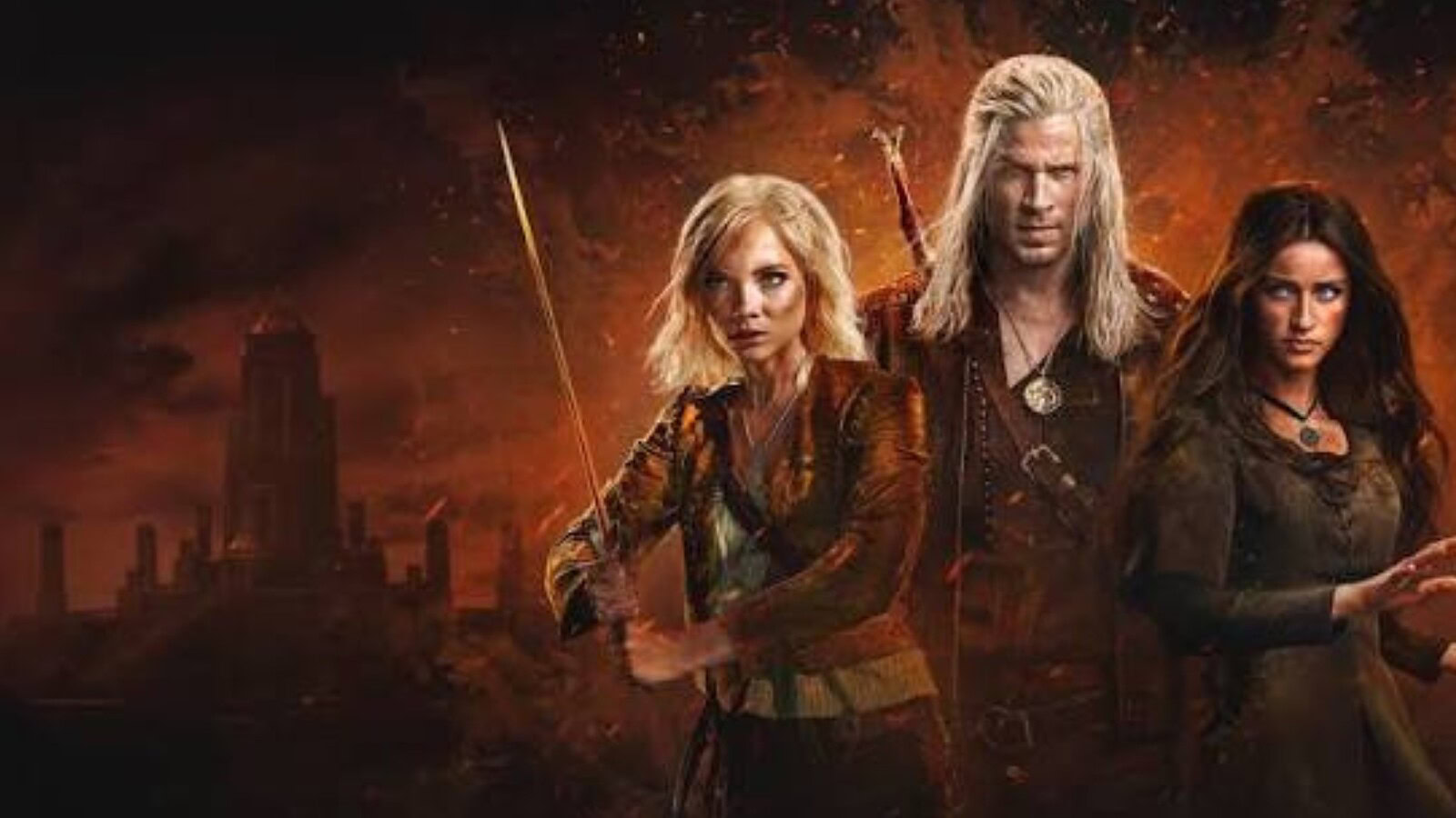 The Witcher, Sapkowski conferma il nuovo romanzo su Geralt