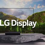 LG Display avvia la produzione del primo OLED da 720 Hz