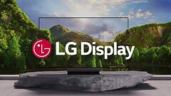 LG Display avvia la produzione del primo OLED da 720 Hz