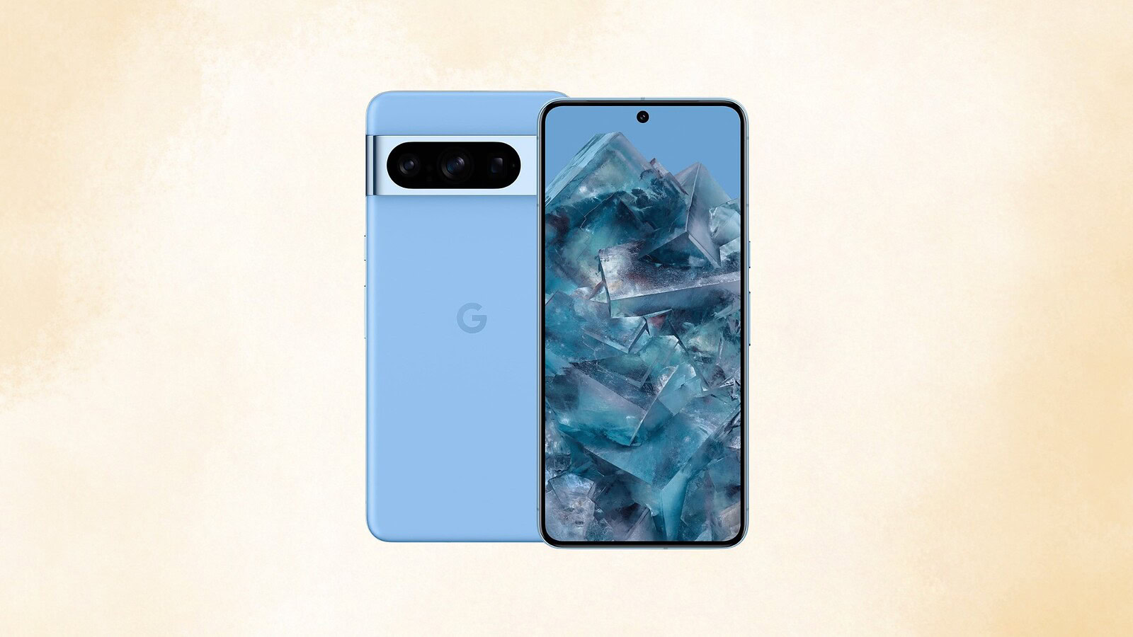 Google Pixel 8 invia 348 richieste l'ora ai server Google