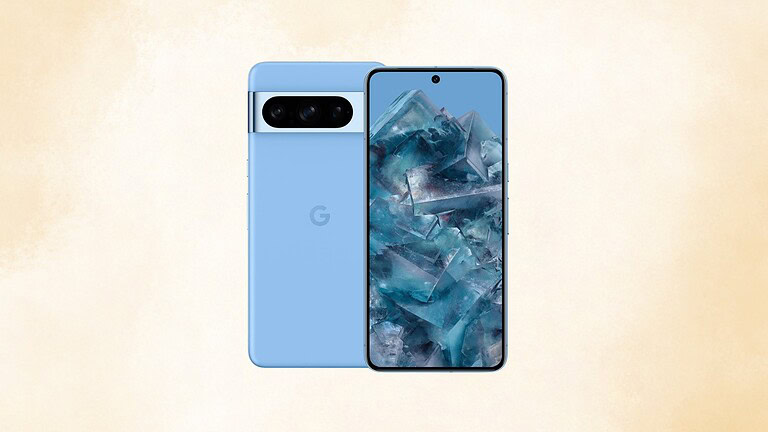 Google Pixel 8 invia 348 richieste l'ora ai server Google