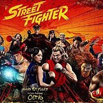 Street Fighter: il trailer replica le mosse del picchiaduro
