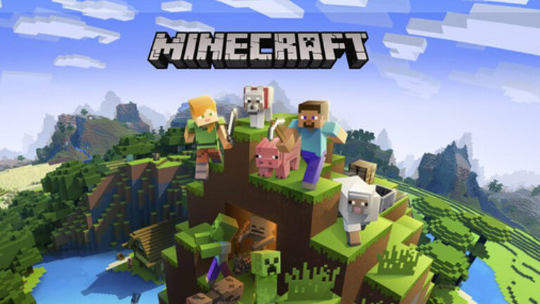 Minecraft si completa da solo in 2 miliardi di anni