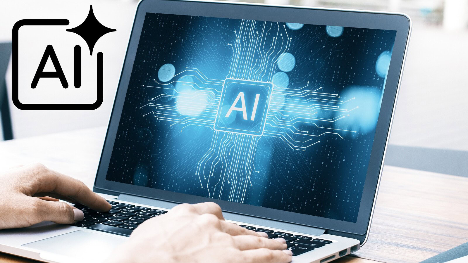 Intelligenza artificiale e lavoro: il 55% degli italiani teme tagli