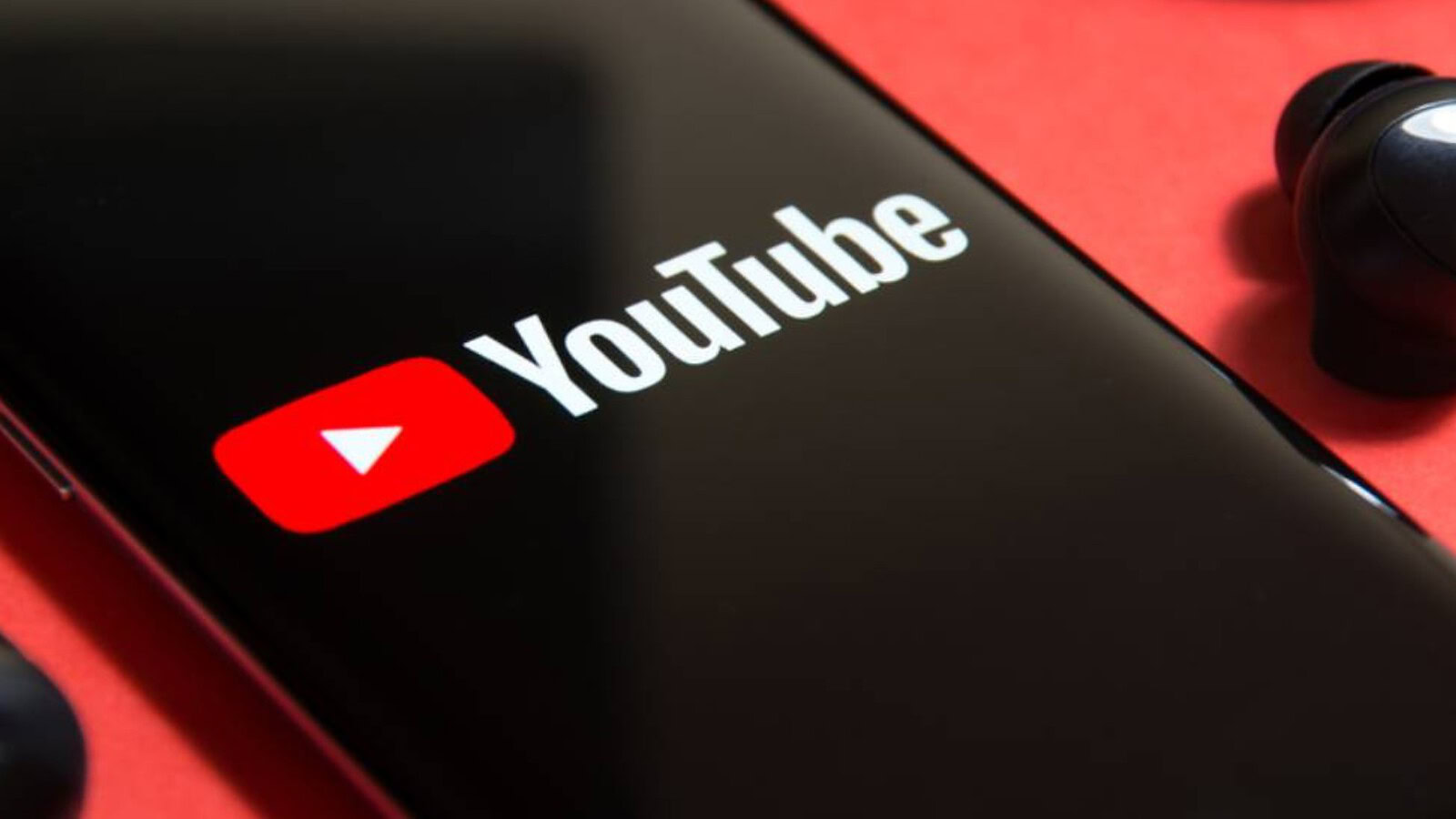 YouTube su Android: un bug nasconde la barra di avanzamento