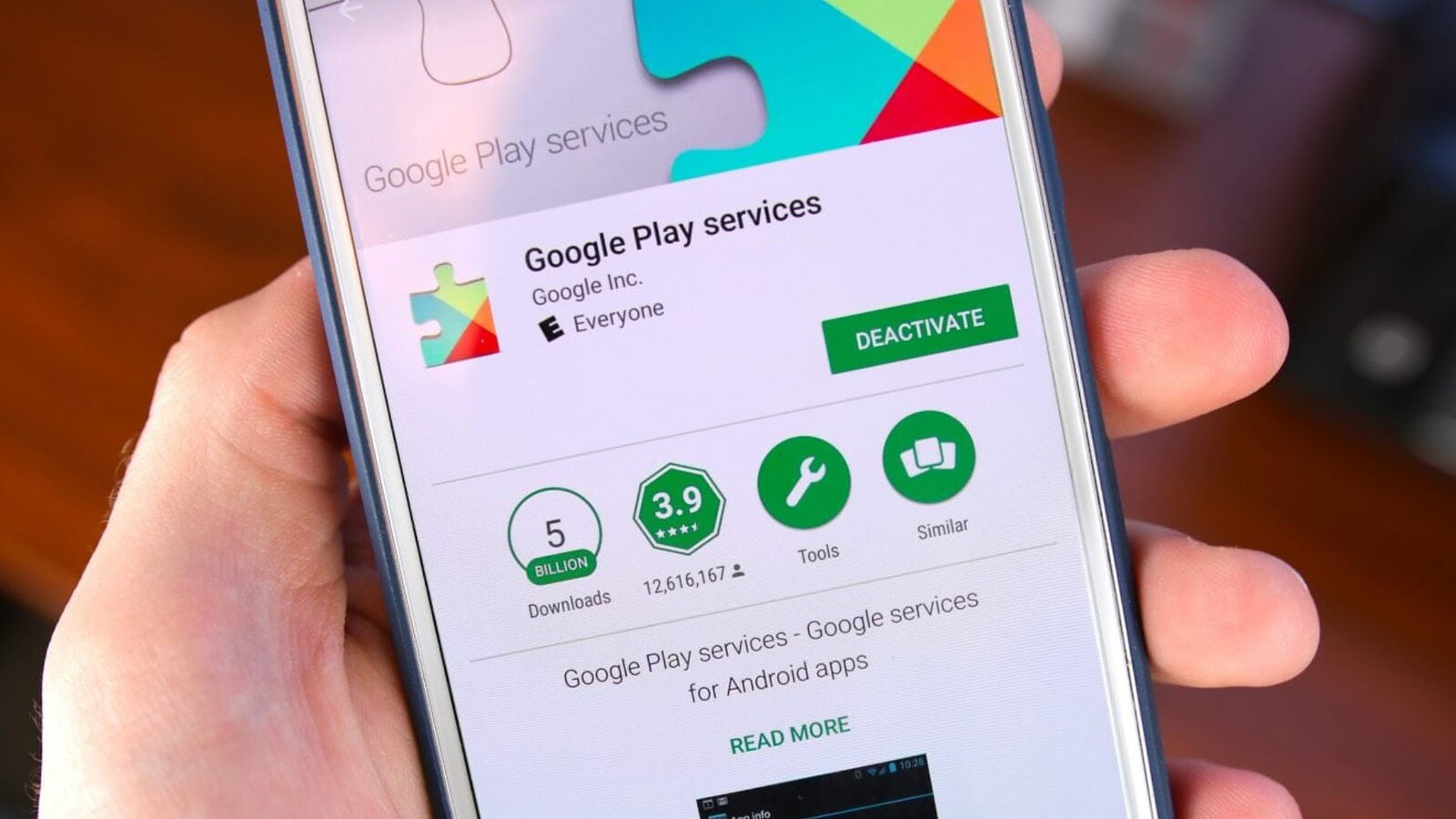 Google System Update settembre 2026: arriva Motion Assist