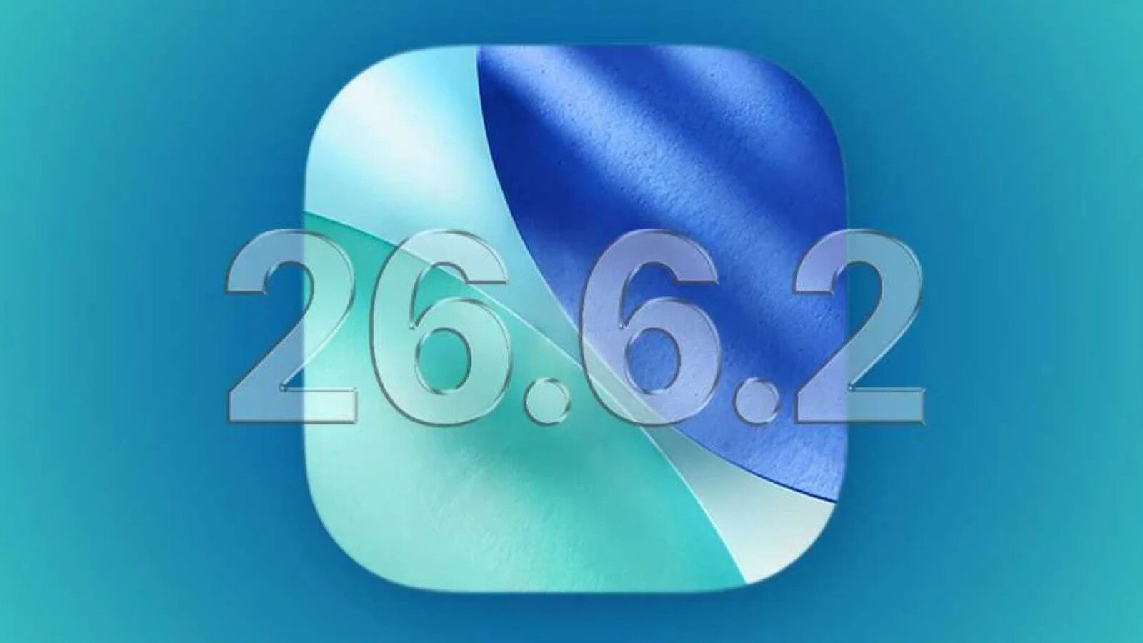 iOS 26.6.2 non più firmato: addio al downgrade da iOS 27