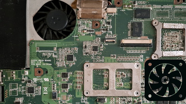 Ventole del laptop al massimo: quando è normale e quando no