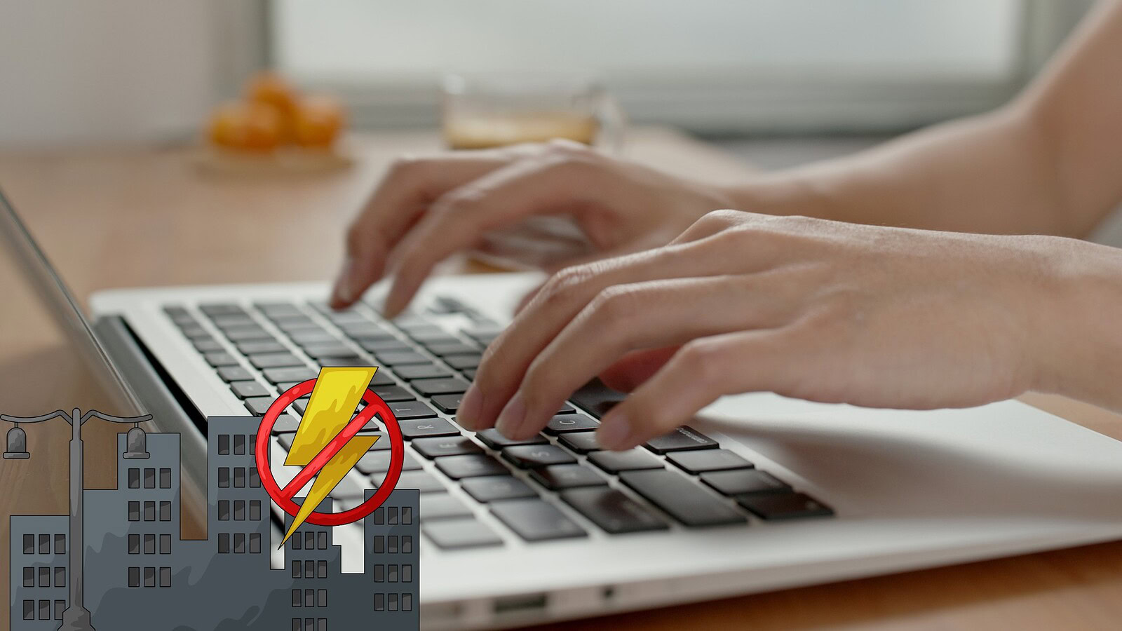 Blackout e PC: staccare la spina evita danni alla scheda madre