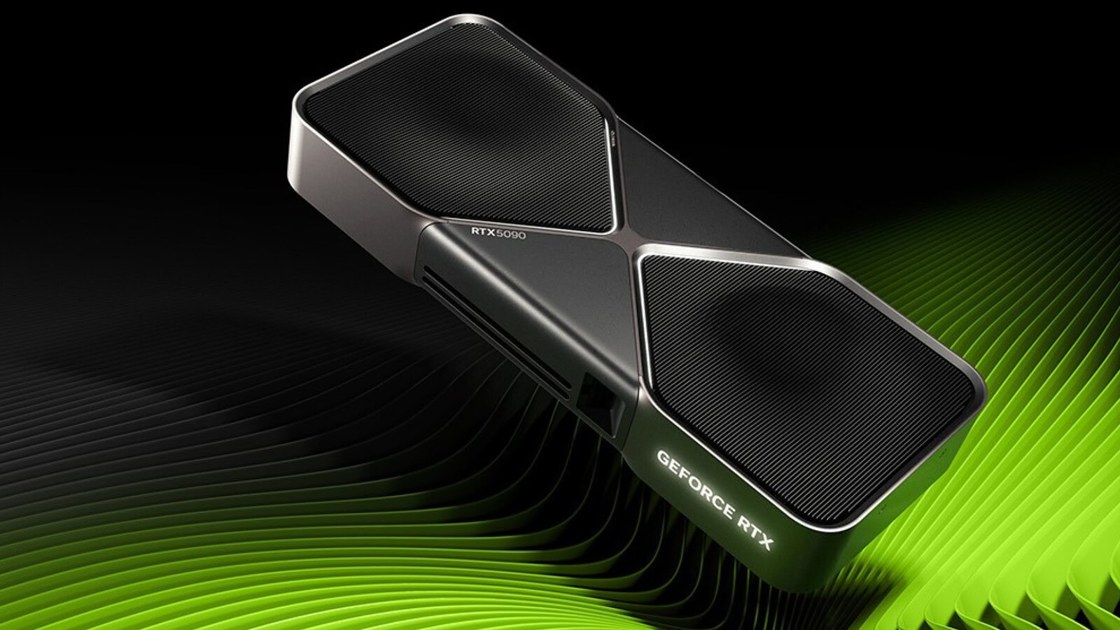 GeForce RTX 5080 morta dopo 5 minuti con la mod DLSS 5