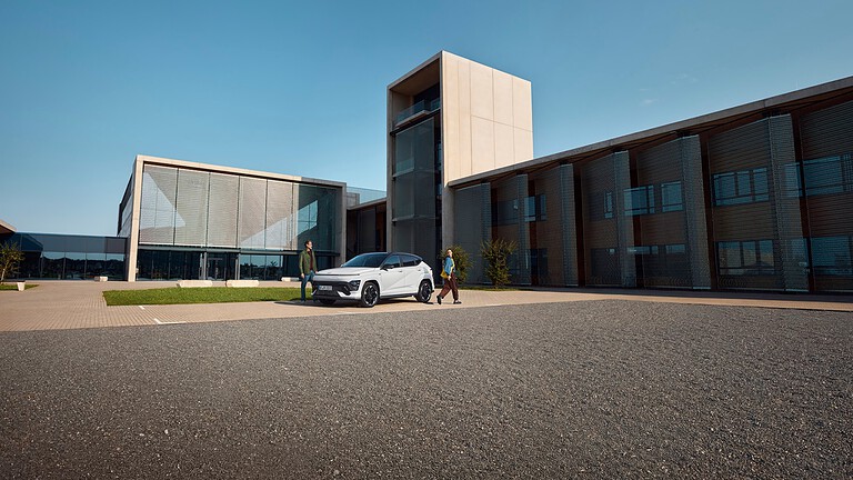 Hyundai semplifica il test drive: arriva myHyundaiTestDrive