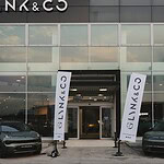Lynk & Co apre a Cuneo il primo showroom in Piemonte
