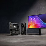 ASUS ProArt, quattro nuovi monitor 4K QD-OLED per creator e cinema