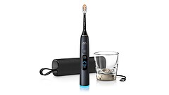 Philips Sonicare Next-Generation DiamondClean 9900 Prestige, lo spazzolino che guida la pulizia con l’AI