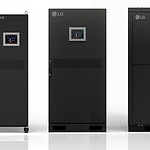 LG, la CDU da 2,6 MW ottiene la qualifica NVIDIA DSX Ready