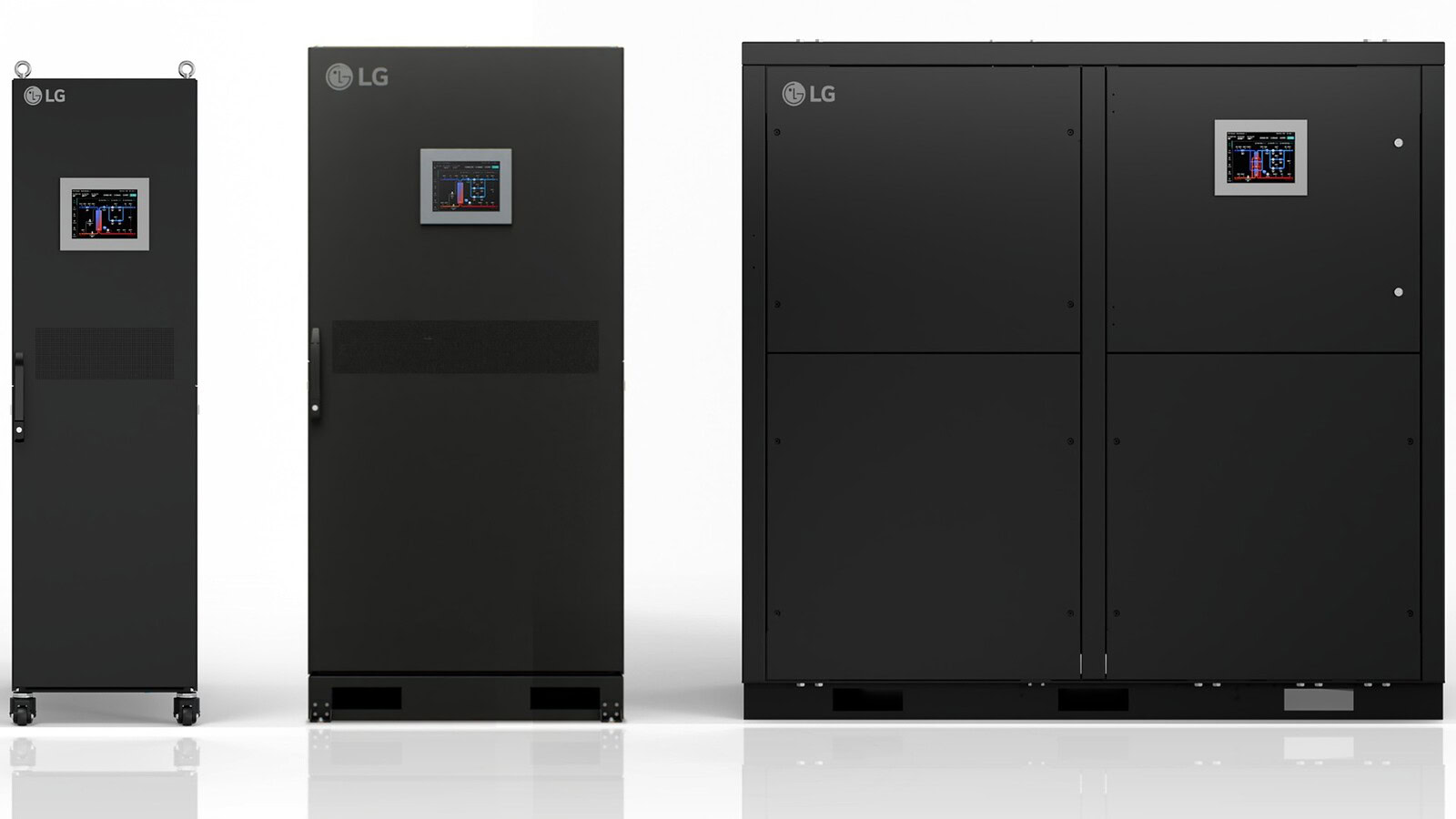 LG, la CDU da 2,6 MW ottiene la qualifica NVIDIA DSX Ready