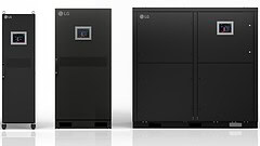 LG, la CDU da 2,6 MW ottiene la qualifica NVIDIA DSX Ready