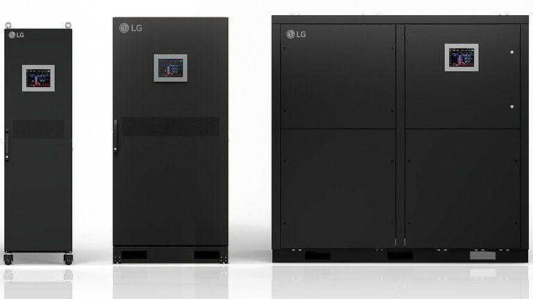 LG, la CDU da 2,6 MW ottiene la qualifica NVIDIA DSX Ready