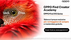 OPPO Creator Academy: 150 creator potranno accedere alle masterclass