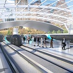 Hyperloop in Texas: tunnel Austin-San Antonio a oltre 320 km/h